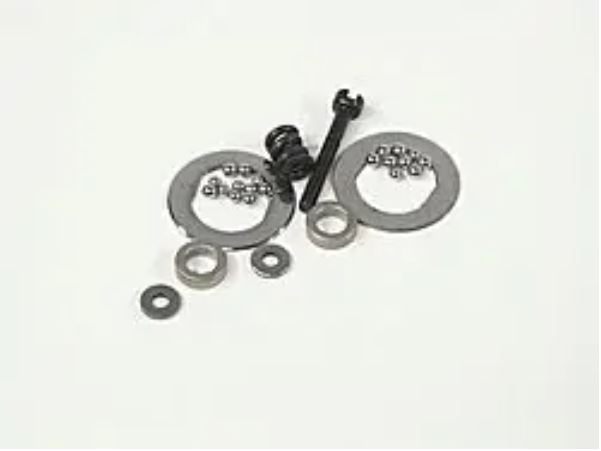HPI 87048 Ball diff maintenance set (sprint)