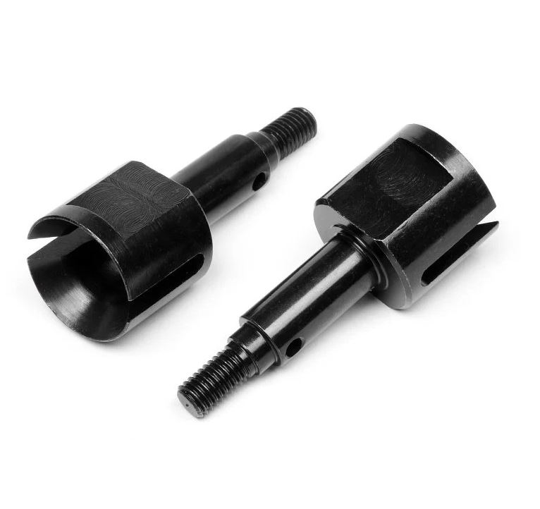 HPI 86928 Super Heavy Duty Axle 8x11x44mm 2pce*