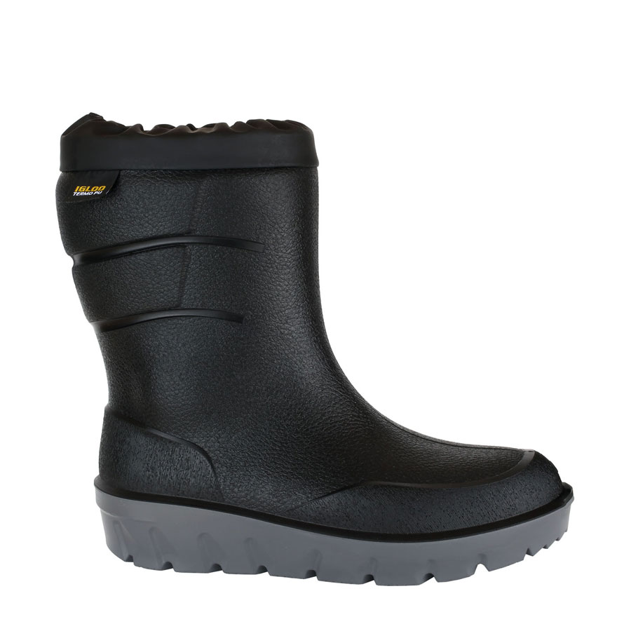 IGLOO Termo Pu Low Stövlar