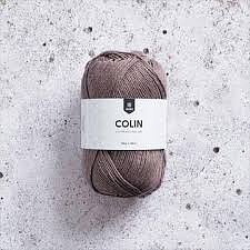 Colin Fudge 28105
