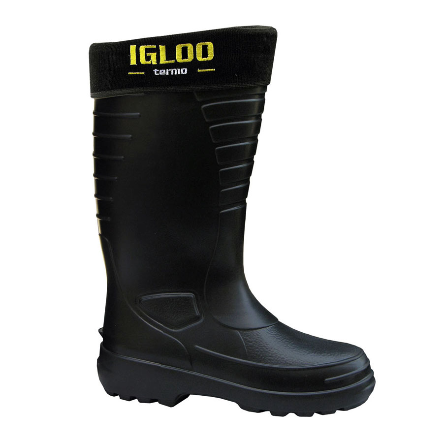 IGLOO Stövel -30