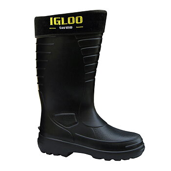 IGLOO Stövel -30