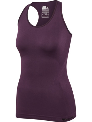Hummel HMLTIF Seamless Top - 4
