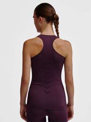 Hummel HMLTIF Seamless Top - 2