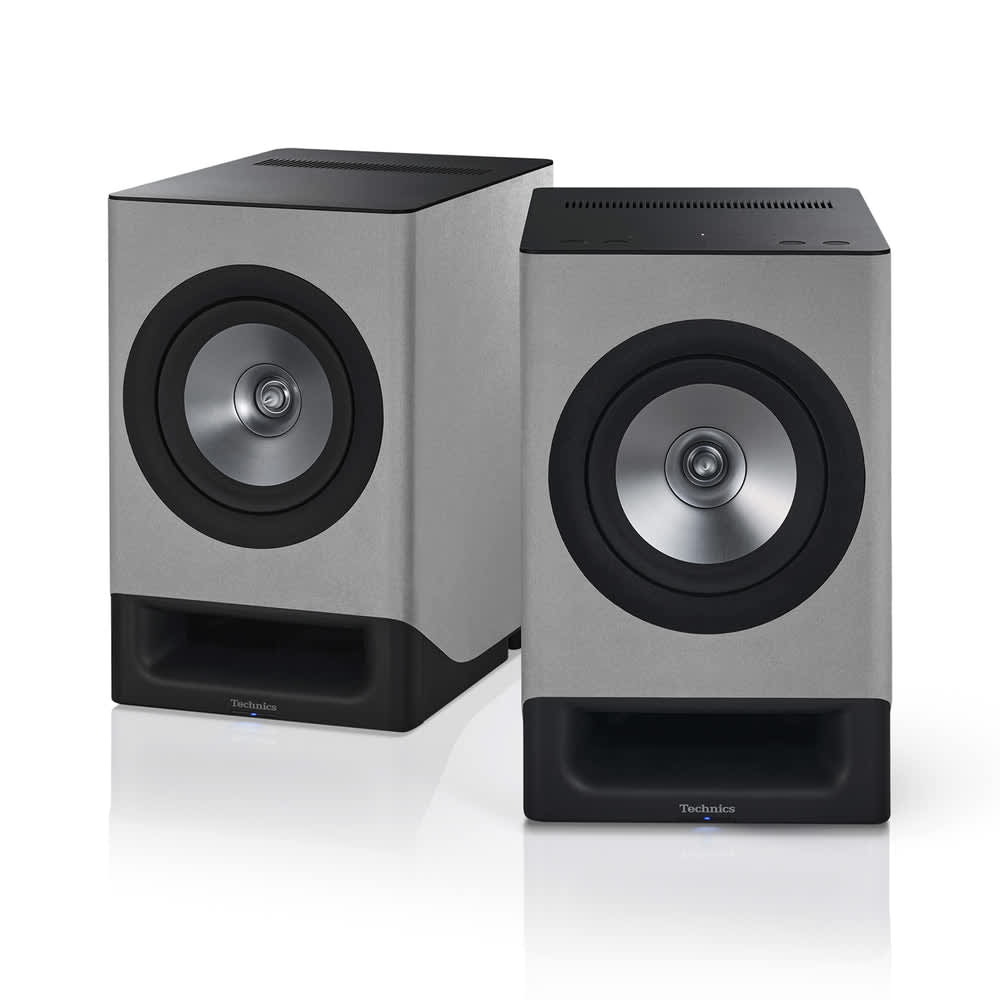 Technics SC-CX700 - 3
