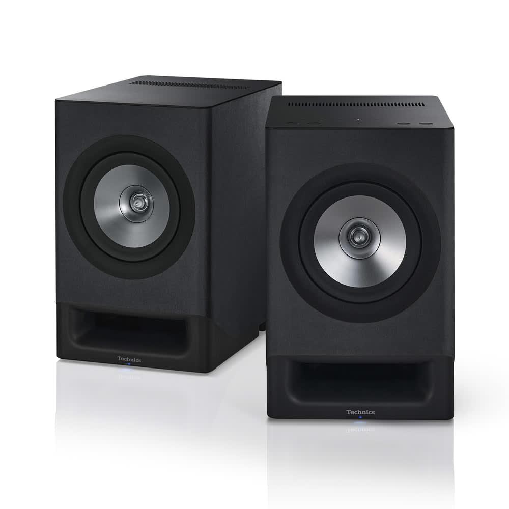 Technics SC-CX700