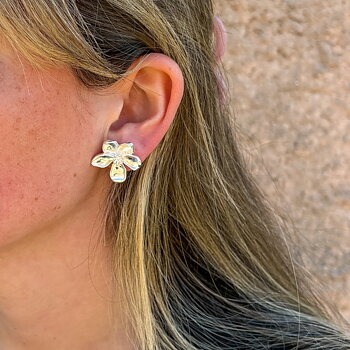 BLOSSOM Earring L