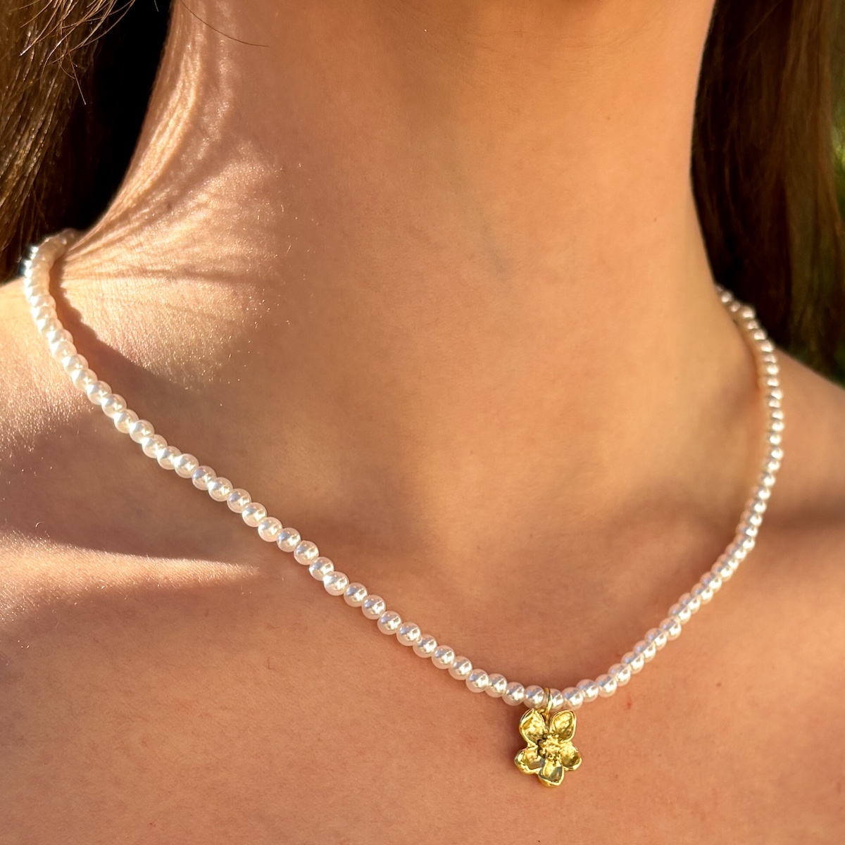 BLOSSOM Necklace