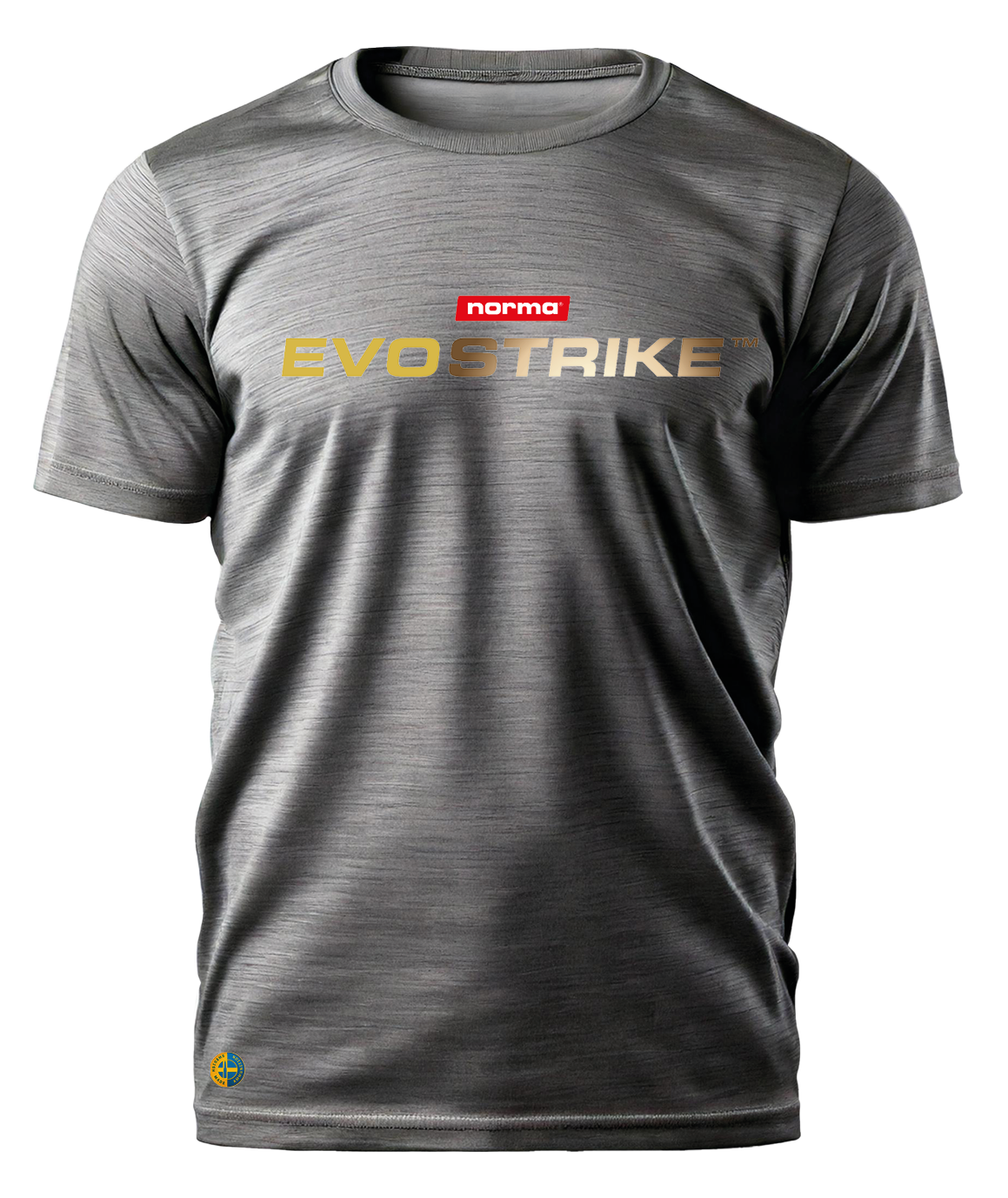NORMA® EVOSTRIKE™ Logo men's t-shirt - 4