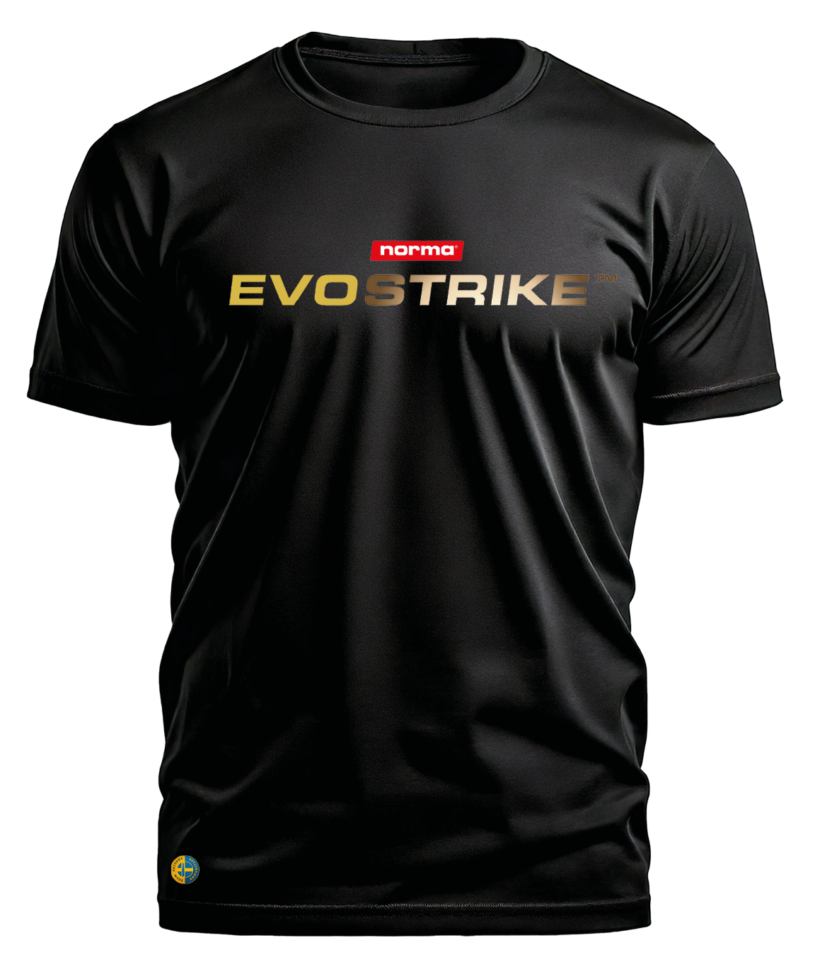 NORMA® EVOSTRIKE™ Logo men's t-shirt - 2