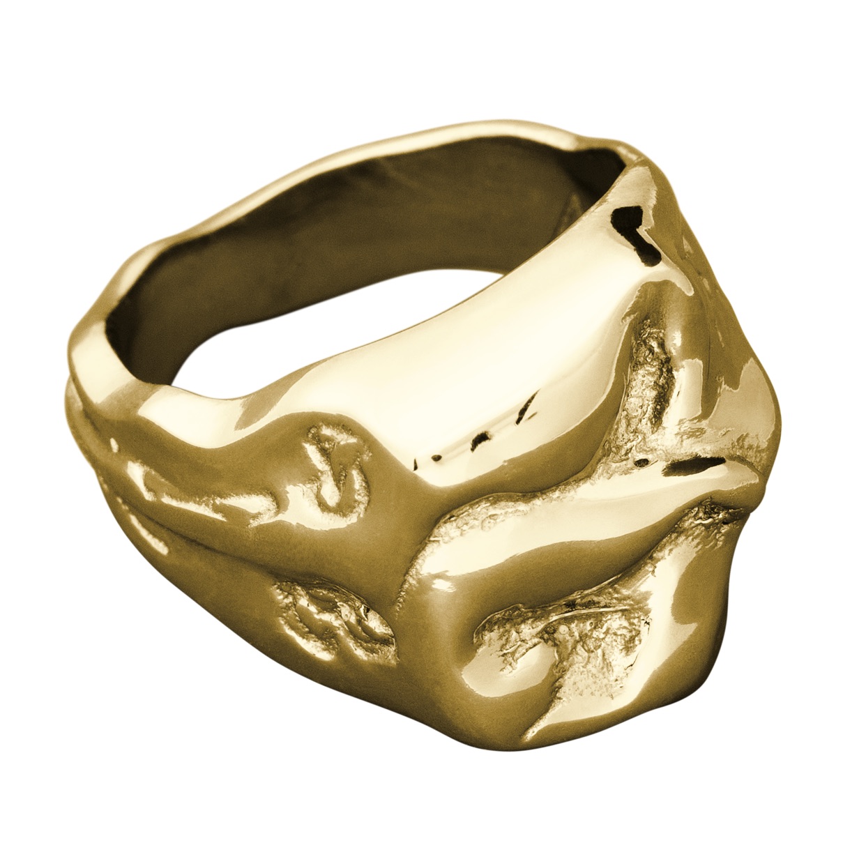 CLOUD Ring
