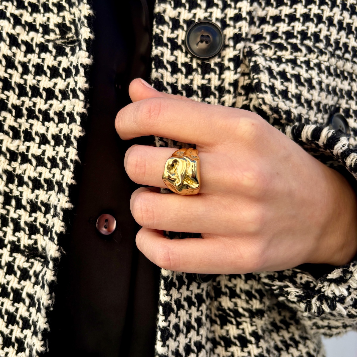 CLOUD Ring - 2