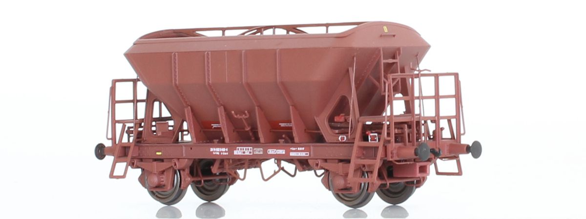 Godsvagn SJ Udg 20 74 902 9 468-4