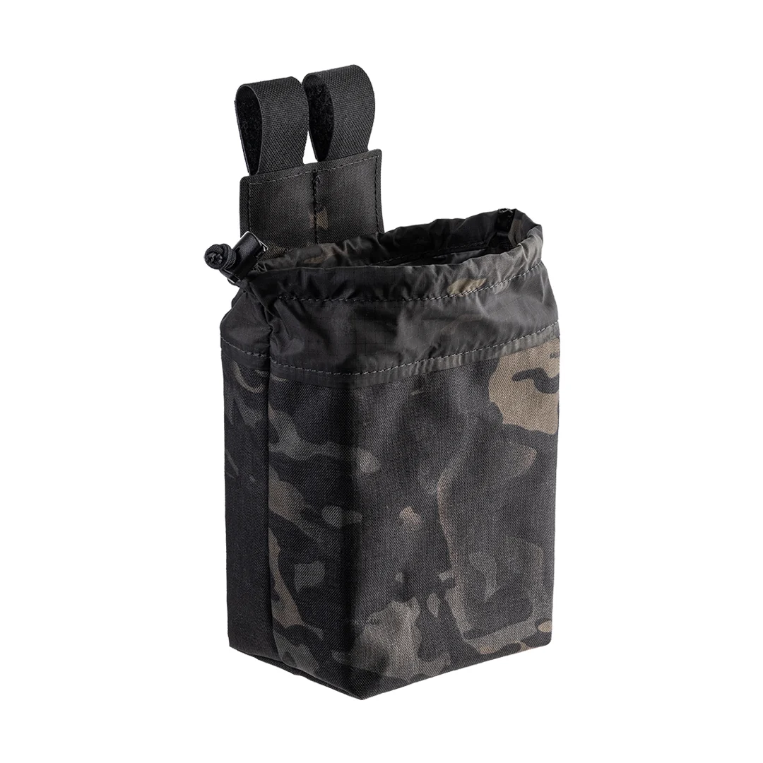  Blue Alpha Dump Pouch - 11