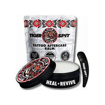 Tiger Spit Balm