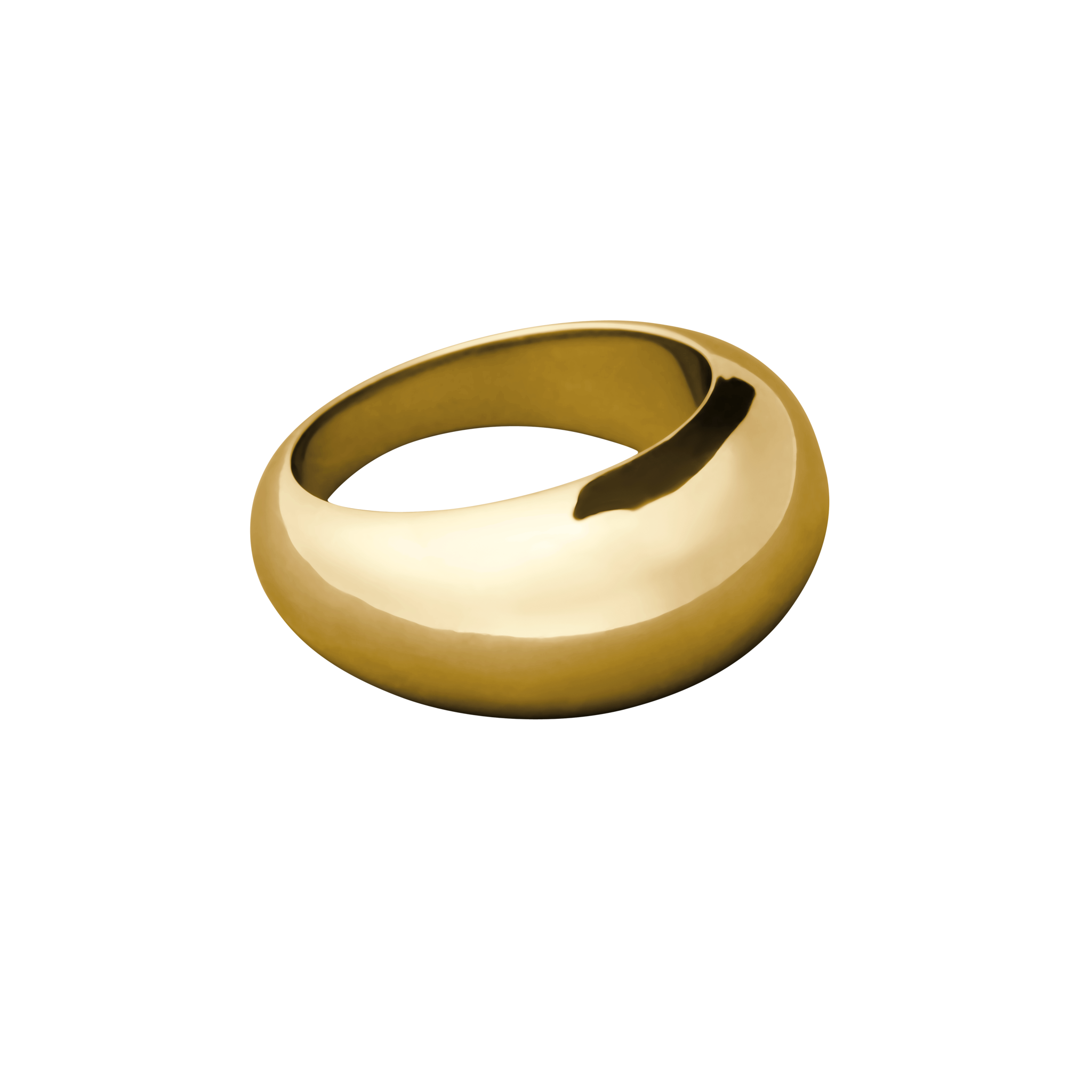 BOLD Ring - 2