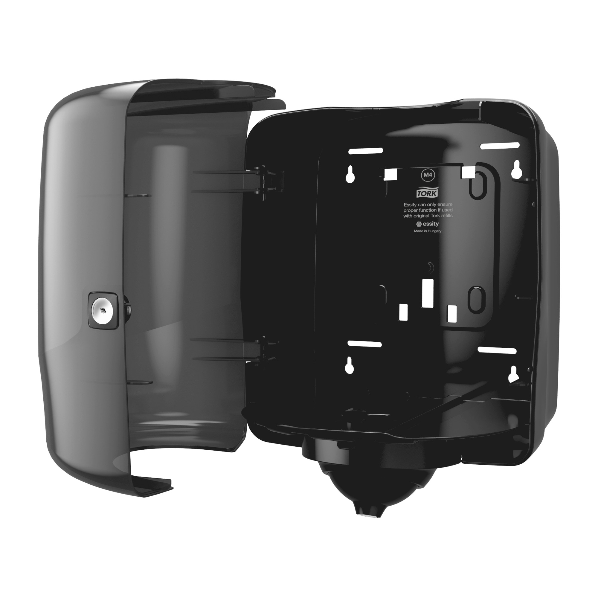 Tork Reflex® Dispenser Centrummatad - 2