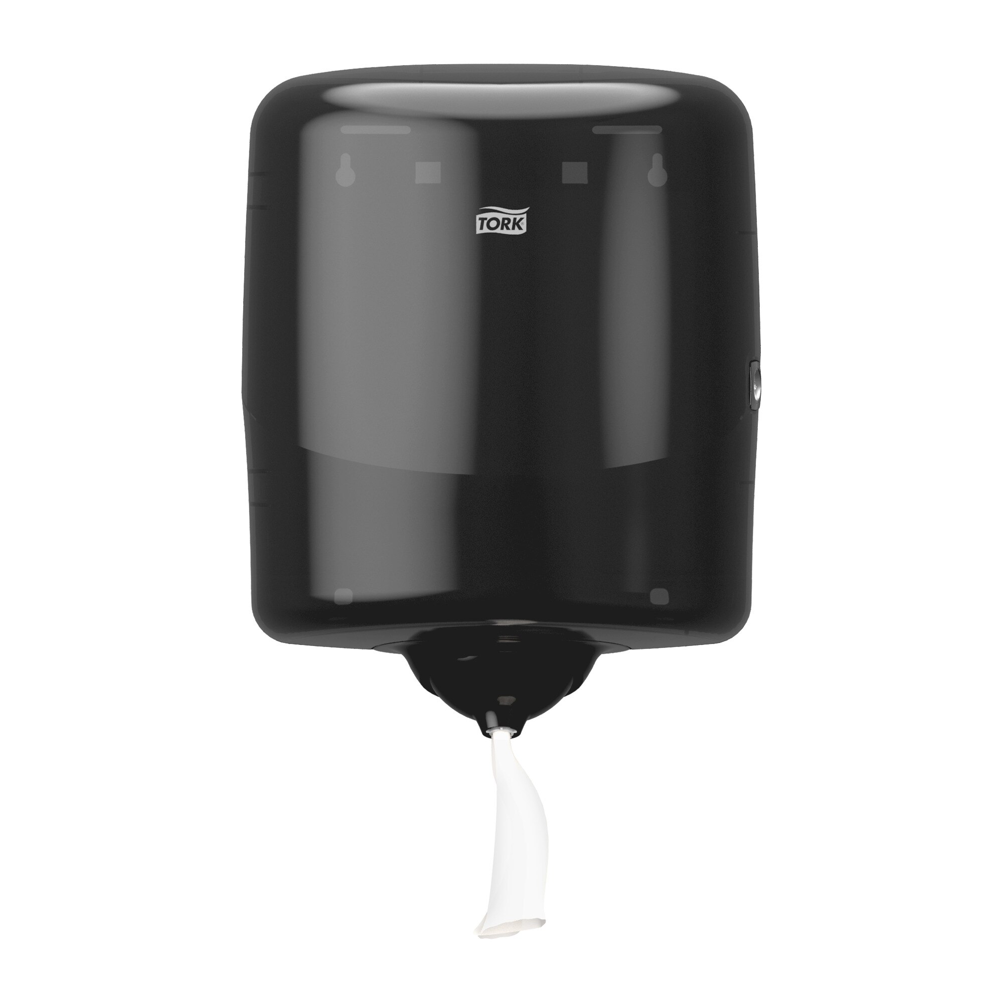 Tork Reflex® Dispenser Centrummatad - 3
