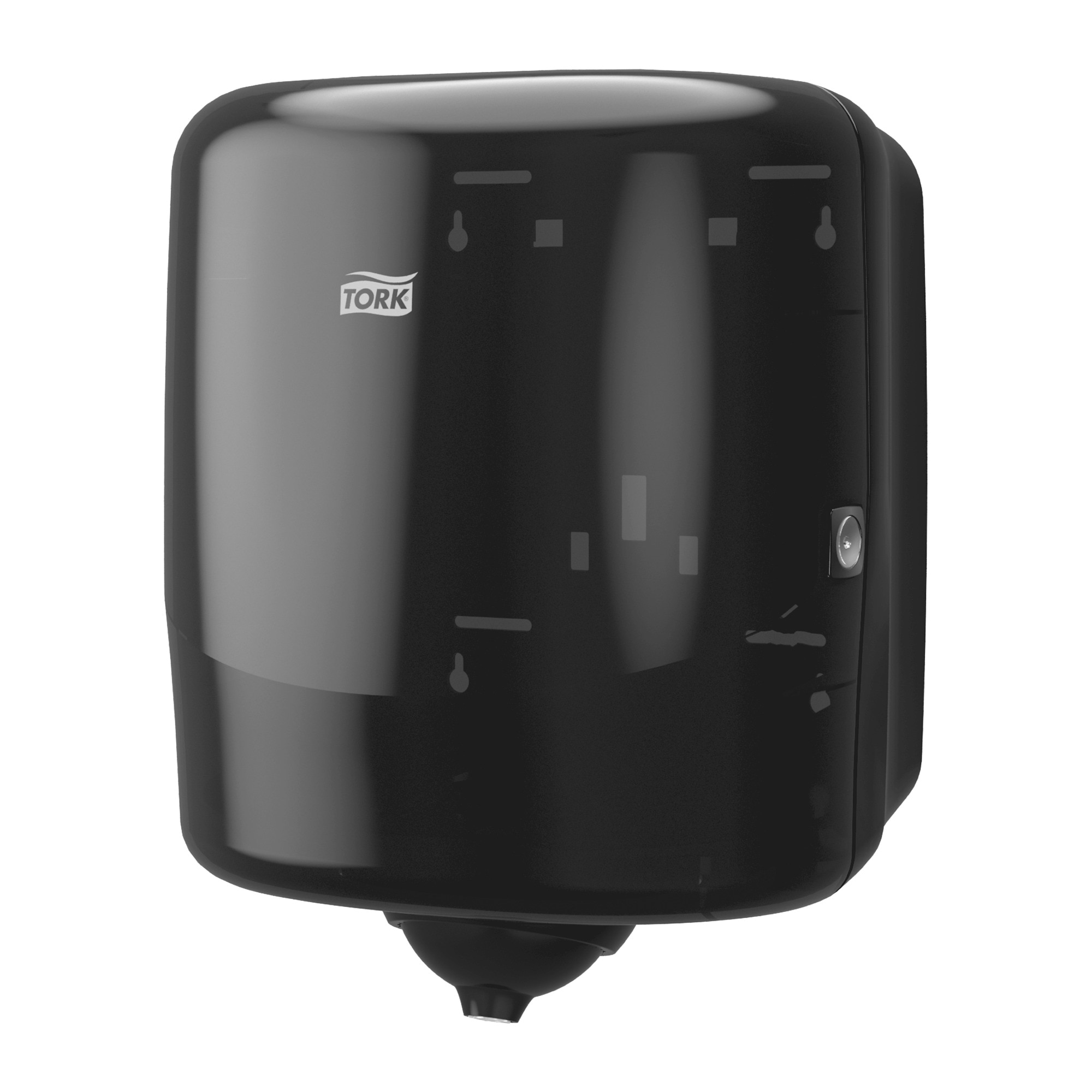 Tork Reflex® Dispenser Centrummatad