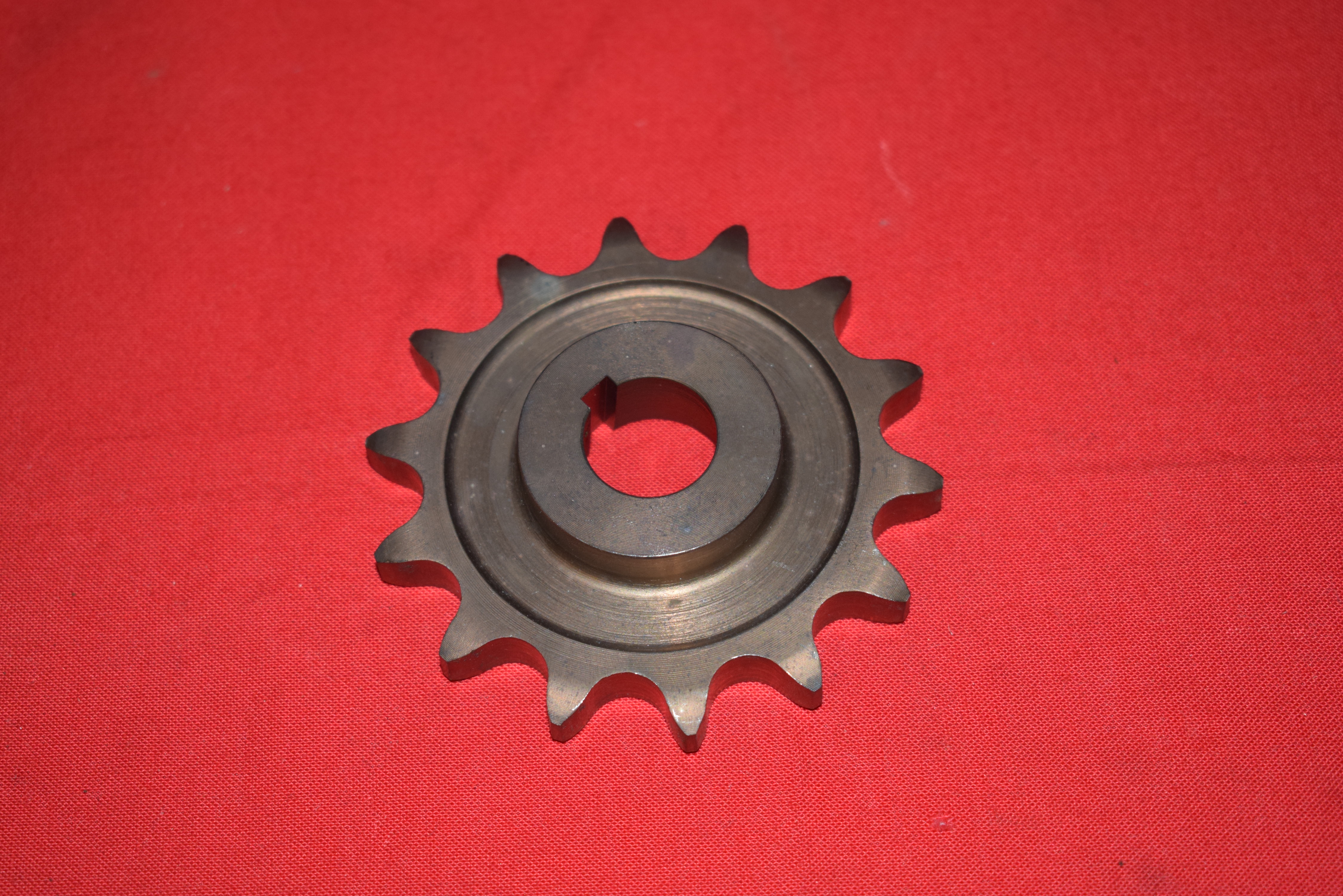 Engine Sprocket Indian Powerplus 1916-23 14T