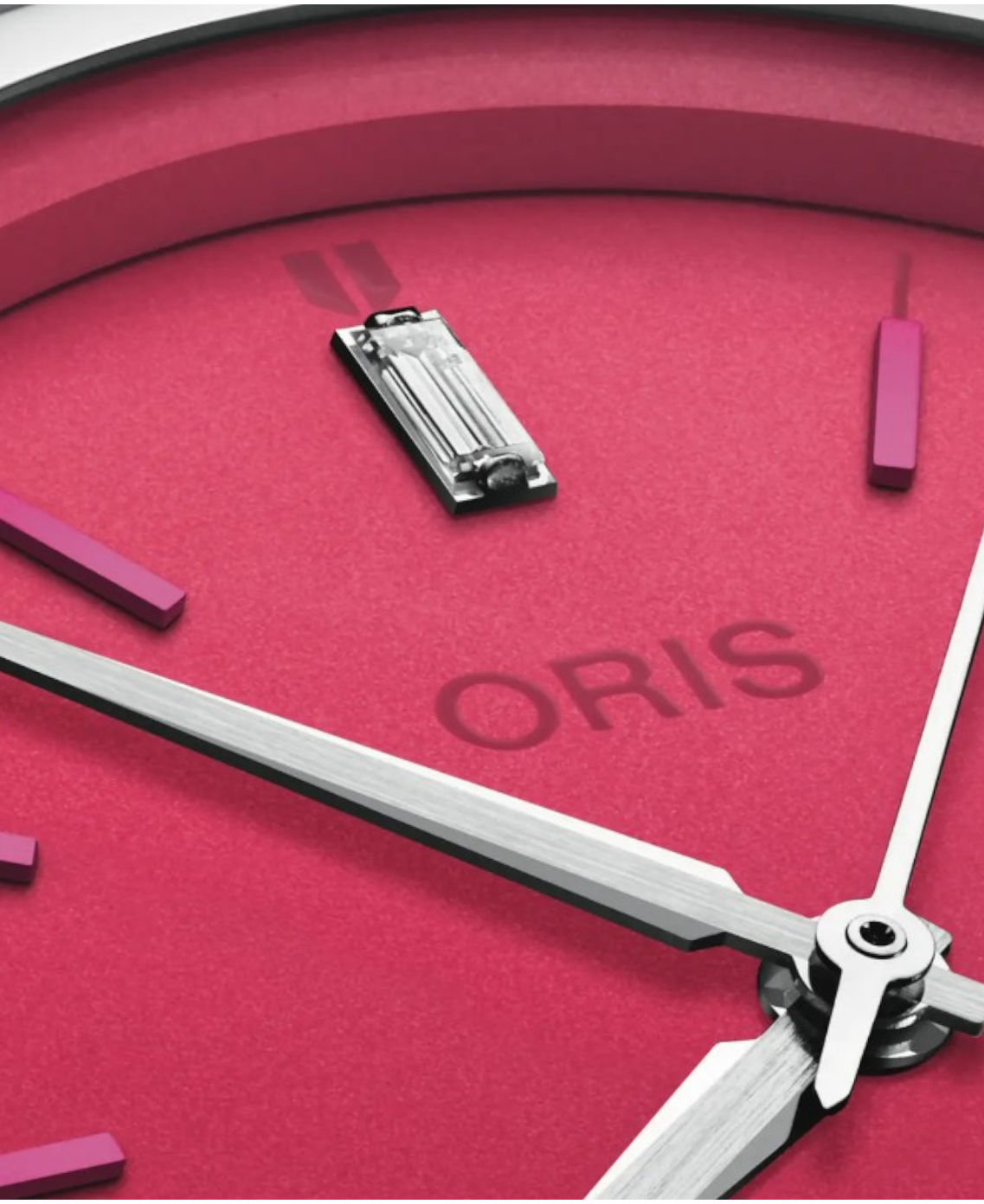 01 531 7796 4158-07 8 17 05LC Oris ProPilot X Miss Piggy Edition