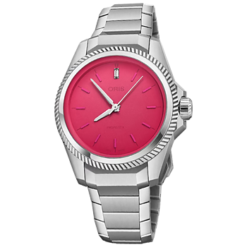 01 531 7796 4158-07 8 17 05LC Oris ProPilot X Miss Piggy Edition