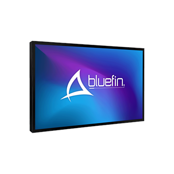 Bluefin - 55" Utomhusdisplay, IP55