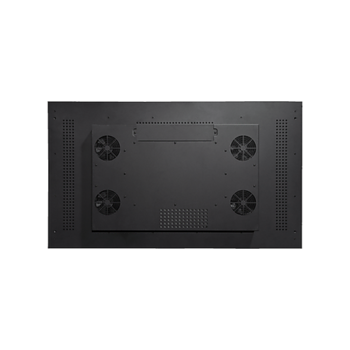 Bluefin - 55" Utomhusdisplay, IP55