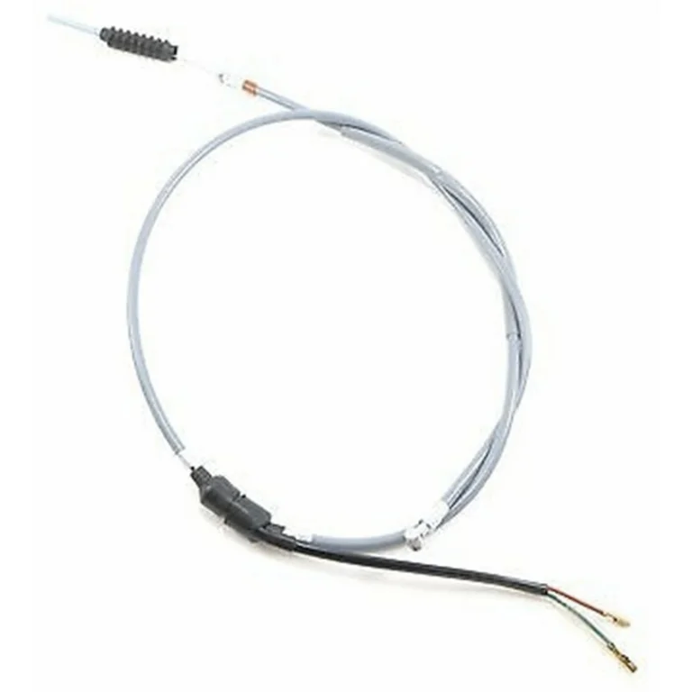 Front brake wire Z50K2