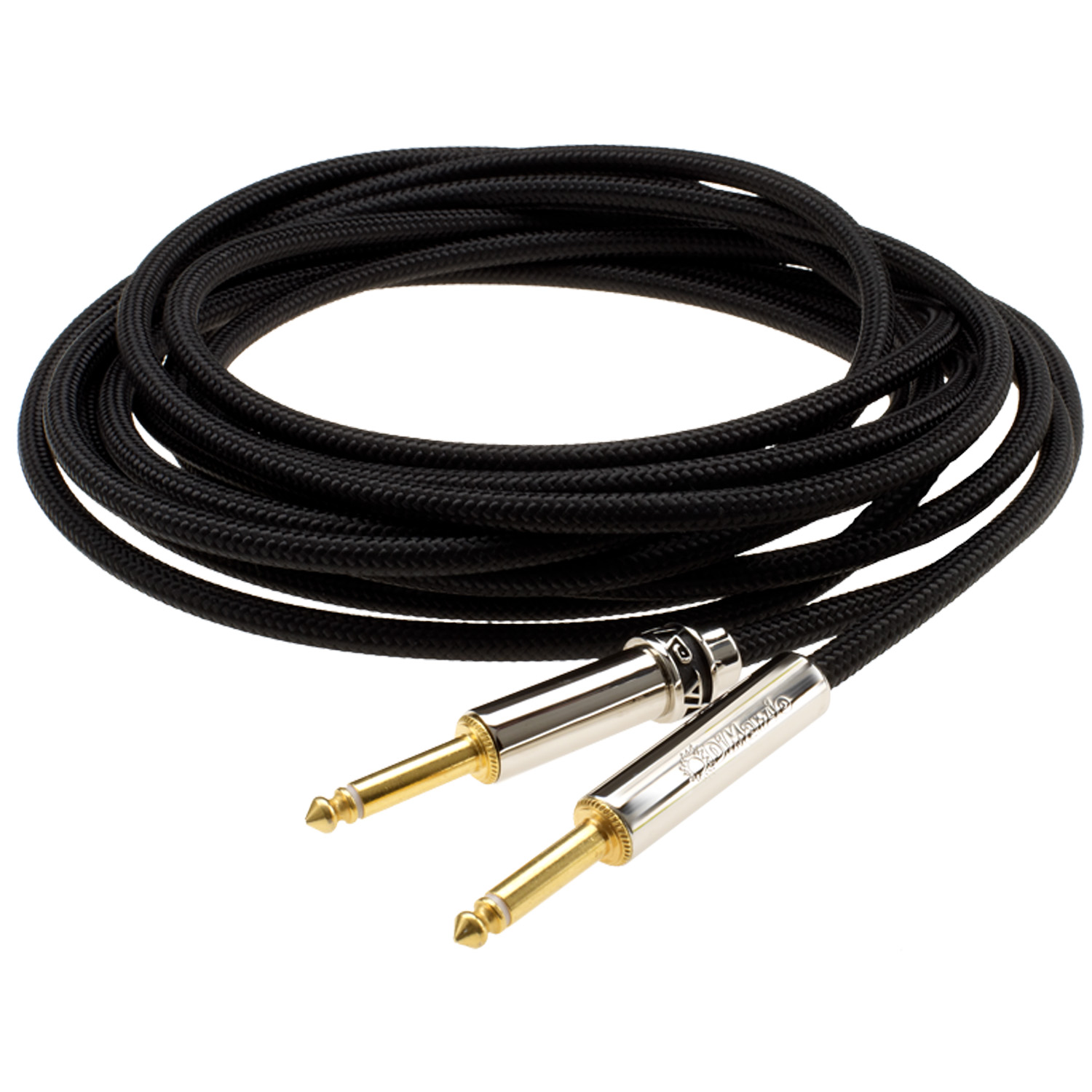 DiMarzio EP1718SV Steve Vai Instrument Cable (5,5m)
