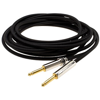 DiMarzio EP1718SV Steve Vai Instrument Cable (5,5m)