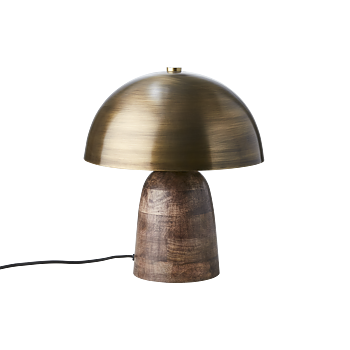 FUNGI Table Lamp 