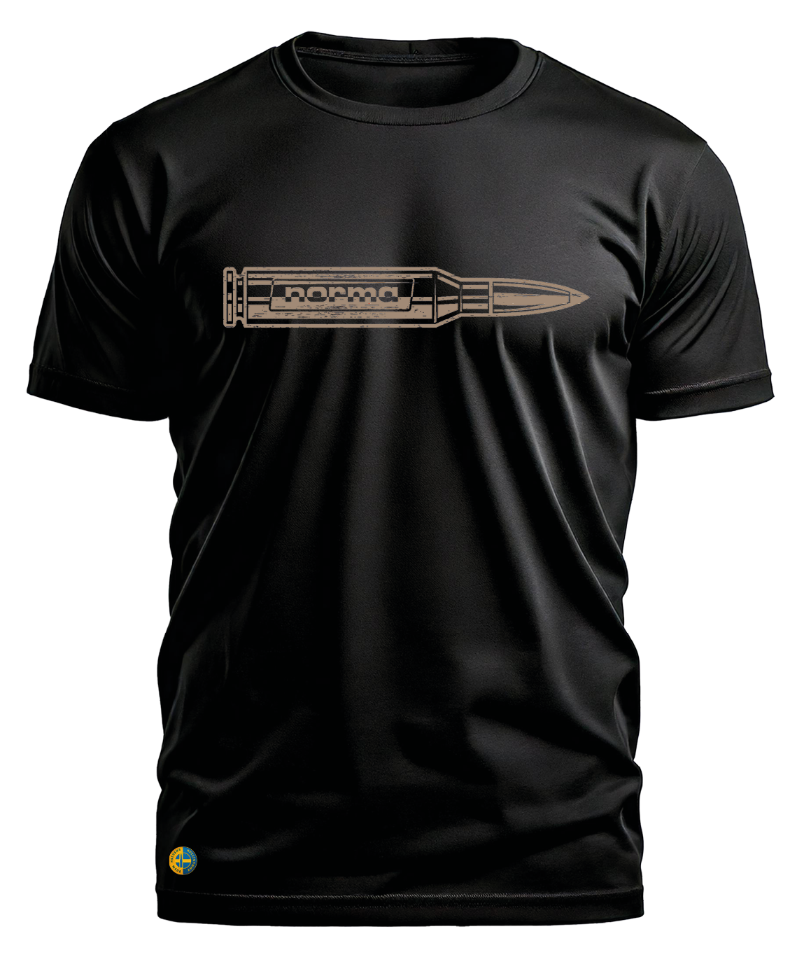 NORMA® Cartridge men's t-shirt