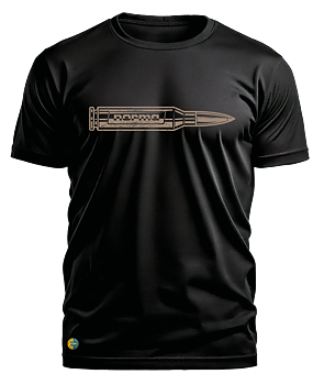NORMA® Cartridge men's t-shirt