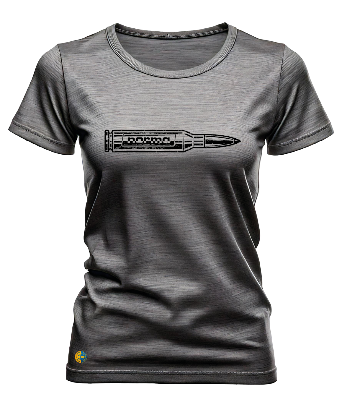 NORMA® Cartridge women's t-shirt - 4