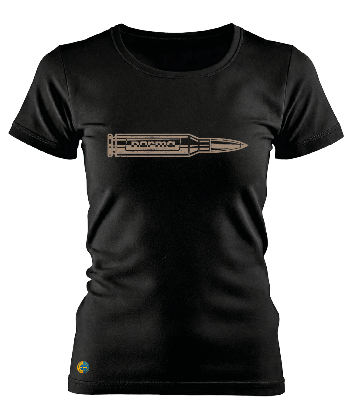 NORMA® Cartridge women's t-shirt