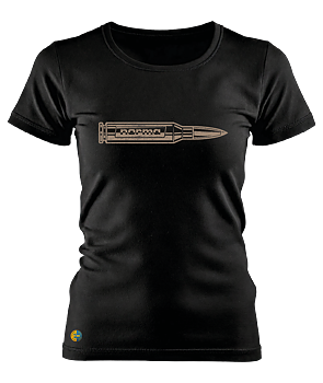 NORMA® Cartridge women's t-shirt