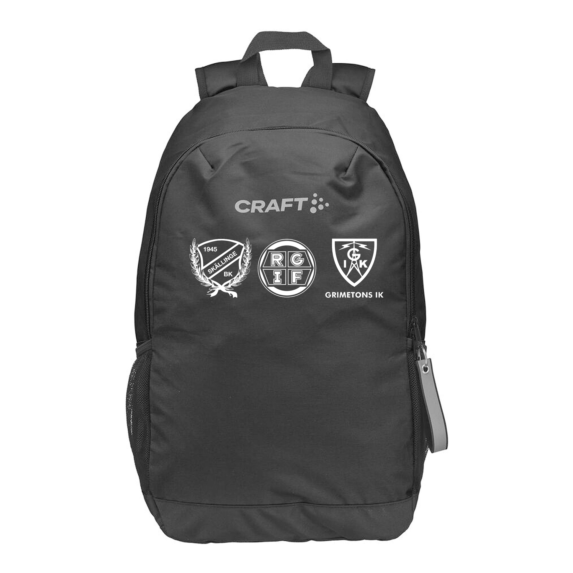 Craft Ability Practice Backpack (SRG Himledalen)