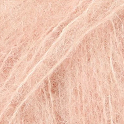 20 Rosa Sand - Brushed Alpaca Silk