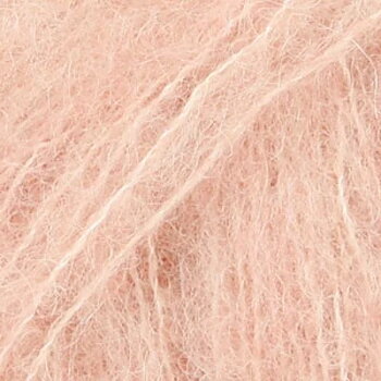 20 Rosa Sand - Brushed Alpaca Silk