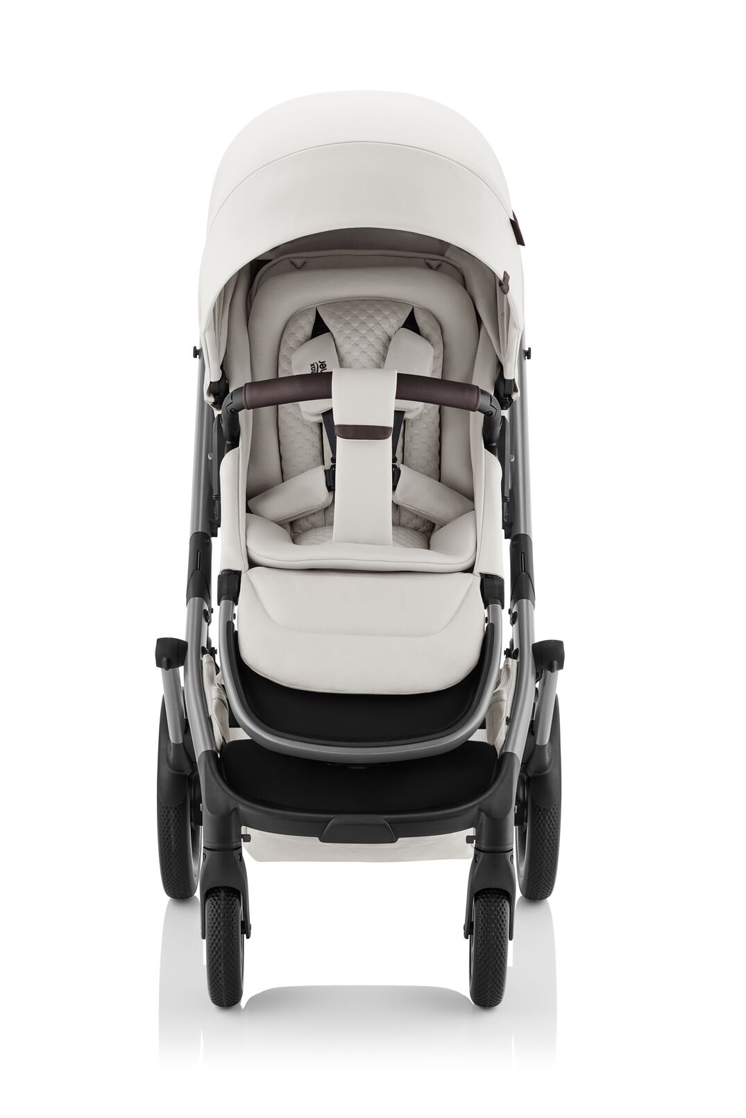 Britax Smile 5Z - Lux - Soft Taupe - 6
