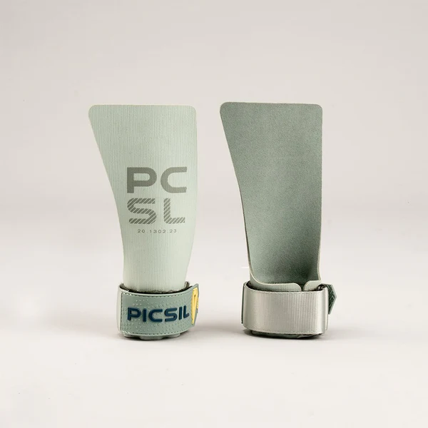 Picsil - Heron Grips - Fern