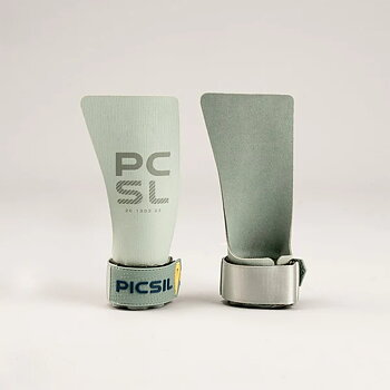 Picsil - Heron Grips - Fern