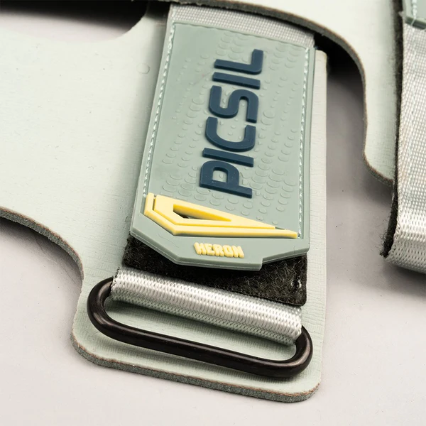 Picsil - Heron Grips - Fern - 6