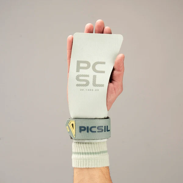 Picsil - Heron Grips - Fern - 4