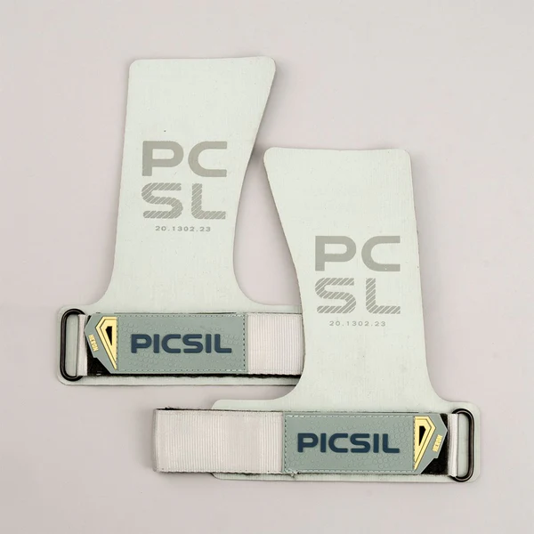Picsil - Heron Grips - Fern - 5