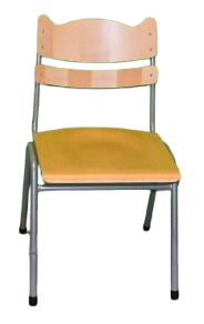 Skolstol