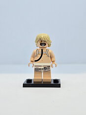 LEGO sw0342 Luke Skywalker (Bacta Tank Outfit) 