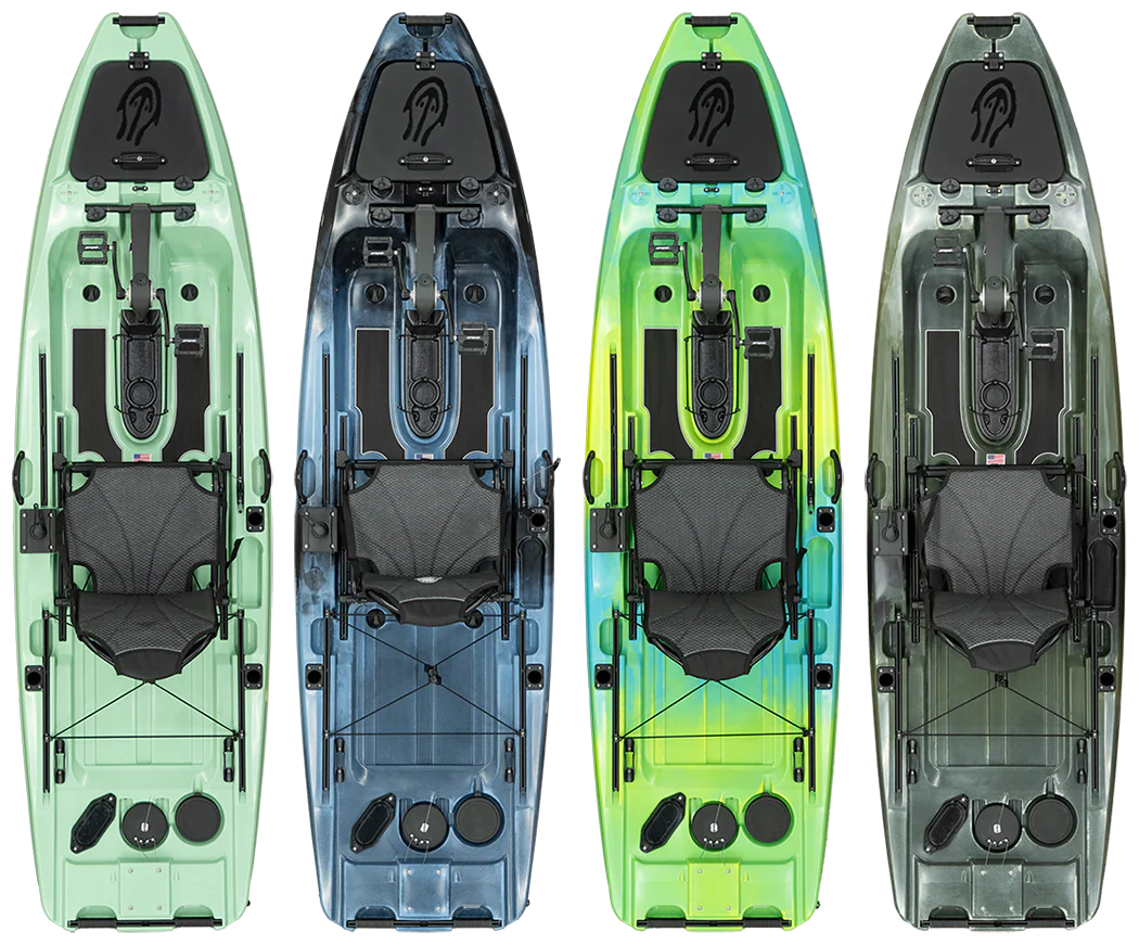 Native Slayer 10 Propel LTE - 2