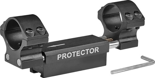 Hatsan 125 PRO QE Vortex 6,35mm 10J - 2